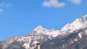 Accogliente struttura nel cuore della Valmalenco, Chiesa In Valmalenco